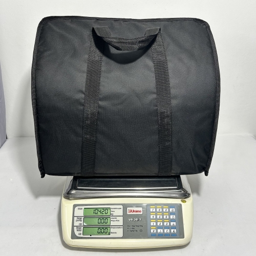 Accordiana by Excelsior - Segunda de voz - 3/2 Reg - 9.2 kg - 49 cm